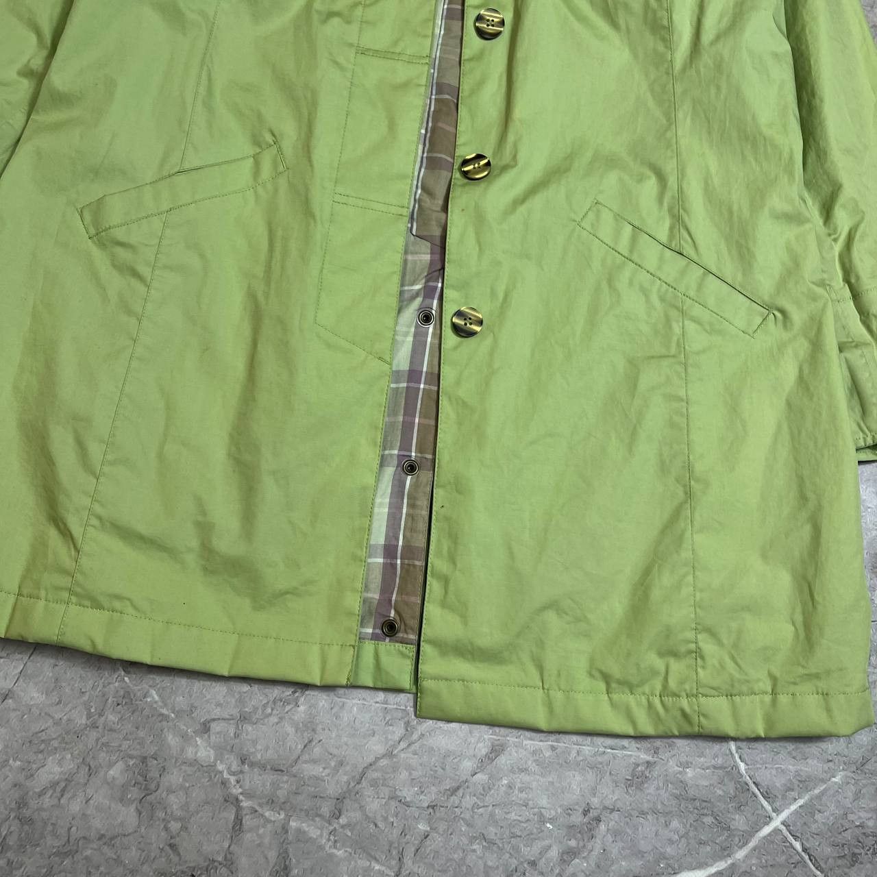 Barbour Womens Barbour Waterproof and Breathable Trench Coats Jacket Size XL / US 12-14 / IT 48-50 - 12 Thumbnail