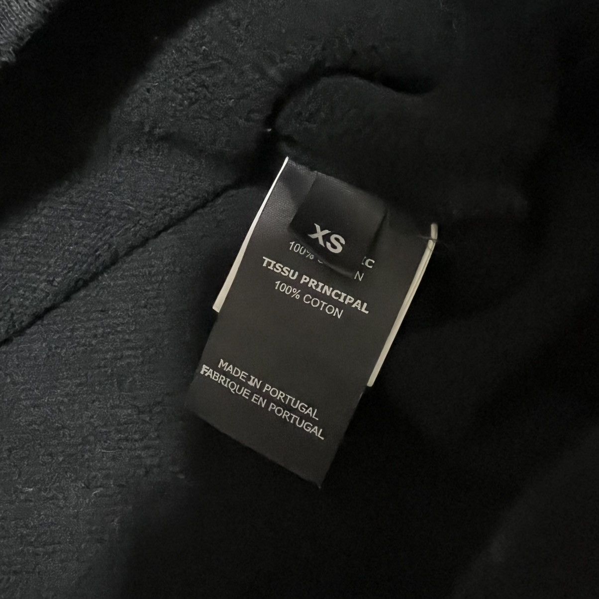 Vetements Vetements Atelier patch sweatshirt AW19 Size US XS / EU 42 / 0 - 4 Thumbnail