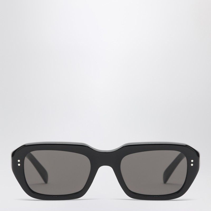 Retrosuperfuture Retrosuperfuture Miles Black Sunglasses Size ONE SIZE - 1 Thumbnail
