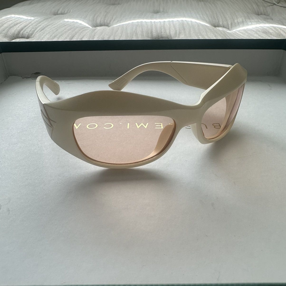 Other Rick Style Sunglasses Size ONE SIZE - 1 Thumbnail
