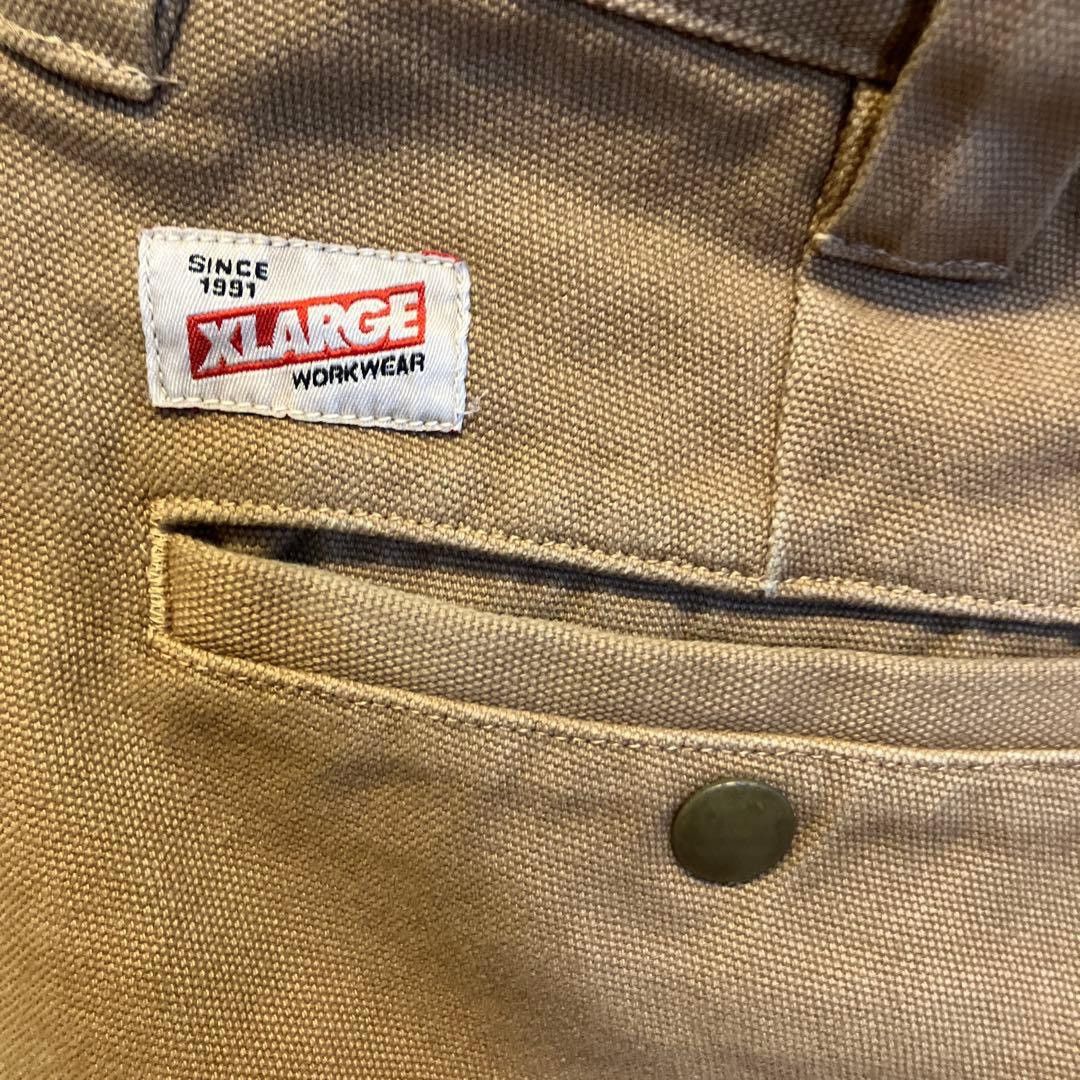 Dickies Dickies x Xlarge workwear Pants Size US 32 / EU 48 - 9 Thumbnail