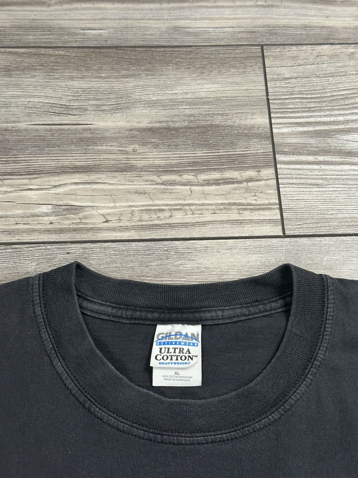 Gildan × Vintage Vintage Y2K Valvoline Racing Daytona 500 T Shirt Size US XL / EU 56 / 4 - 5 Thumbnail
