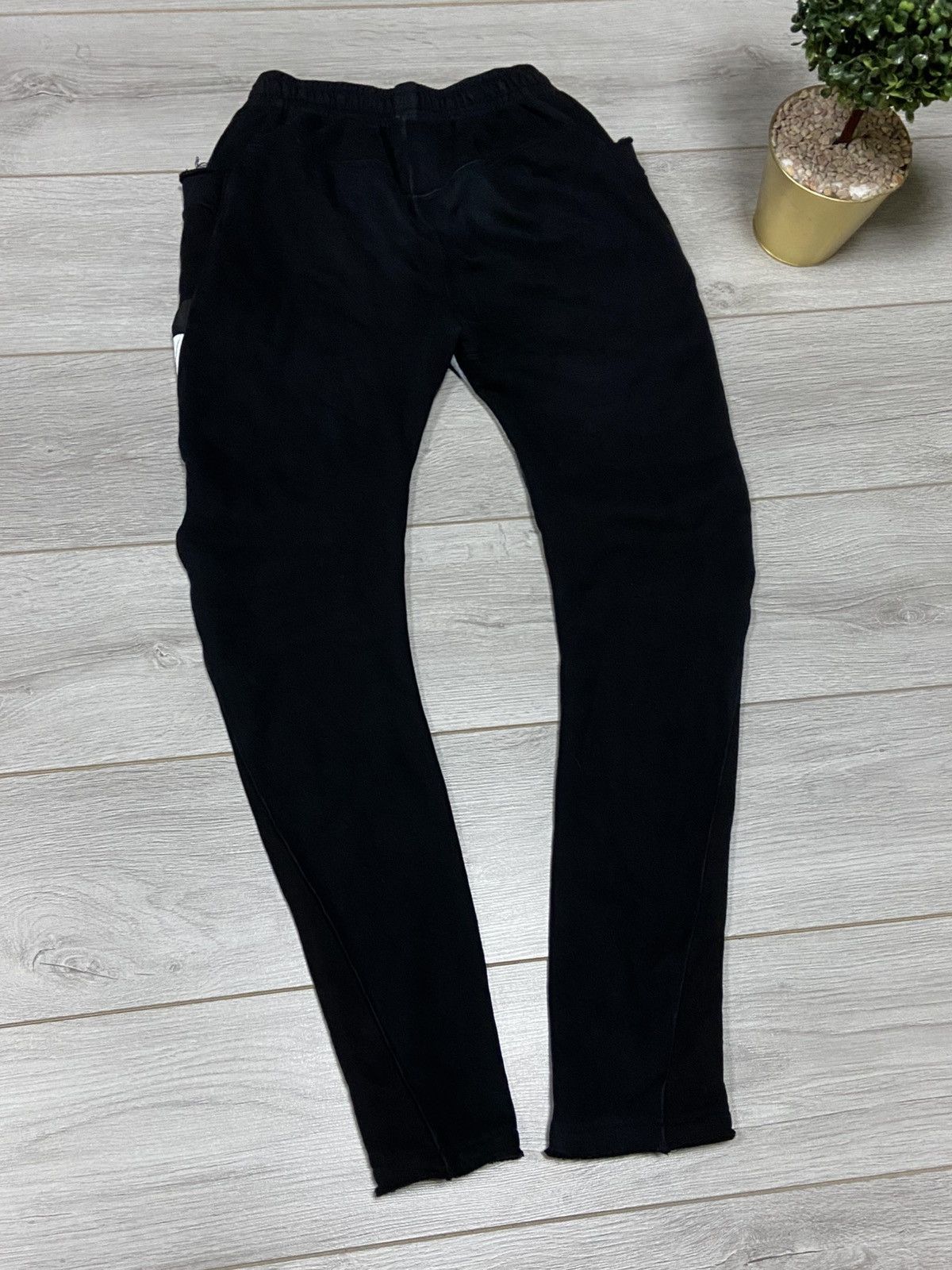 Julius Nilos pillars 16-17 1 size Japanese Pants Size US 28 / EU 44 - 9 Thumbnail