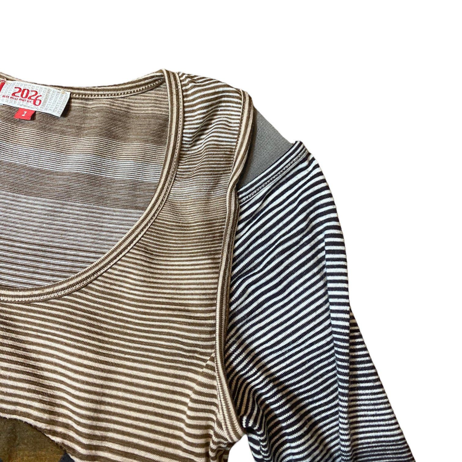 Other The 2026 Face Print Dress Size ONE SIZE - 3 Thumbnail