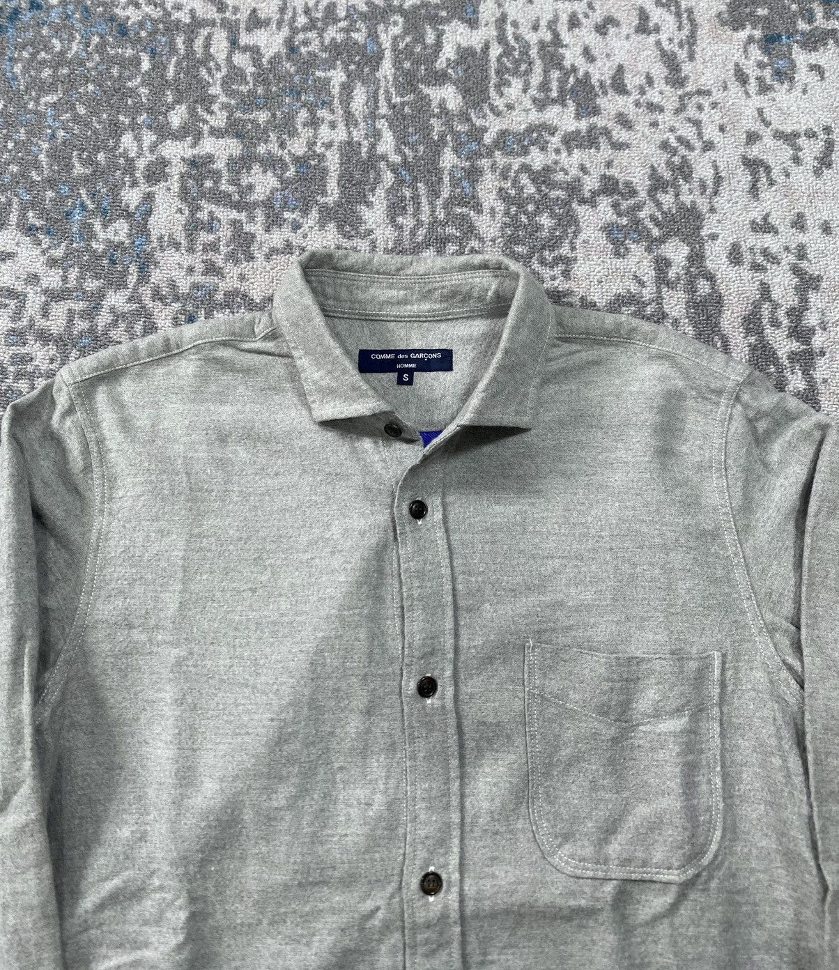 Comme des Garcons Comme des garcons Homme AD2013 Size US S / EU 44-46 / 1 - 3 Thumbnail