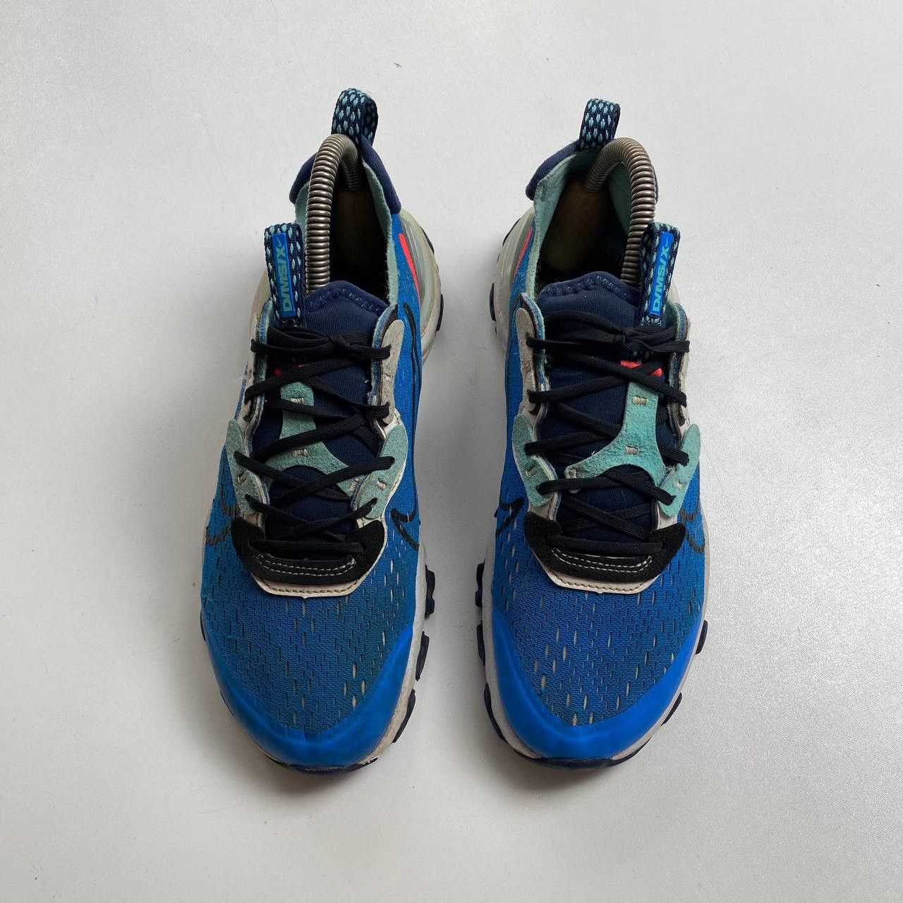 Nike Women’s Nike React Size:37.5 Size US 5 / IT 35 - 2 Thumbnail