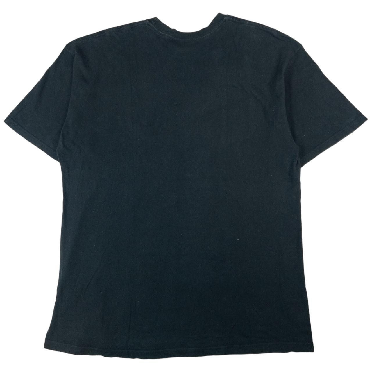 Stussy Vintage Stussy Airbrushed Graphic T Shirt Size XL Size US XL / EU 56 / 4 - 2 Thumbnail