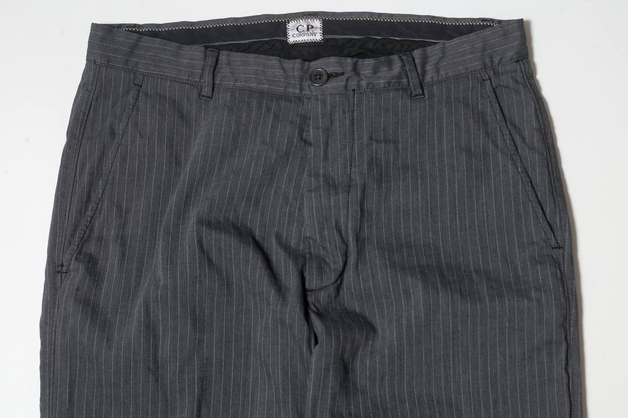 C.P. Company C.P. company vintage stripe pants Size US 31 - 2 Thumbnail