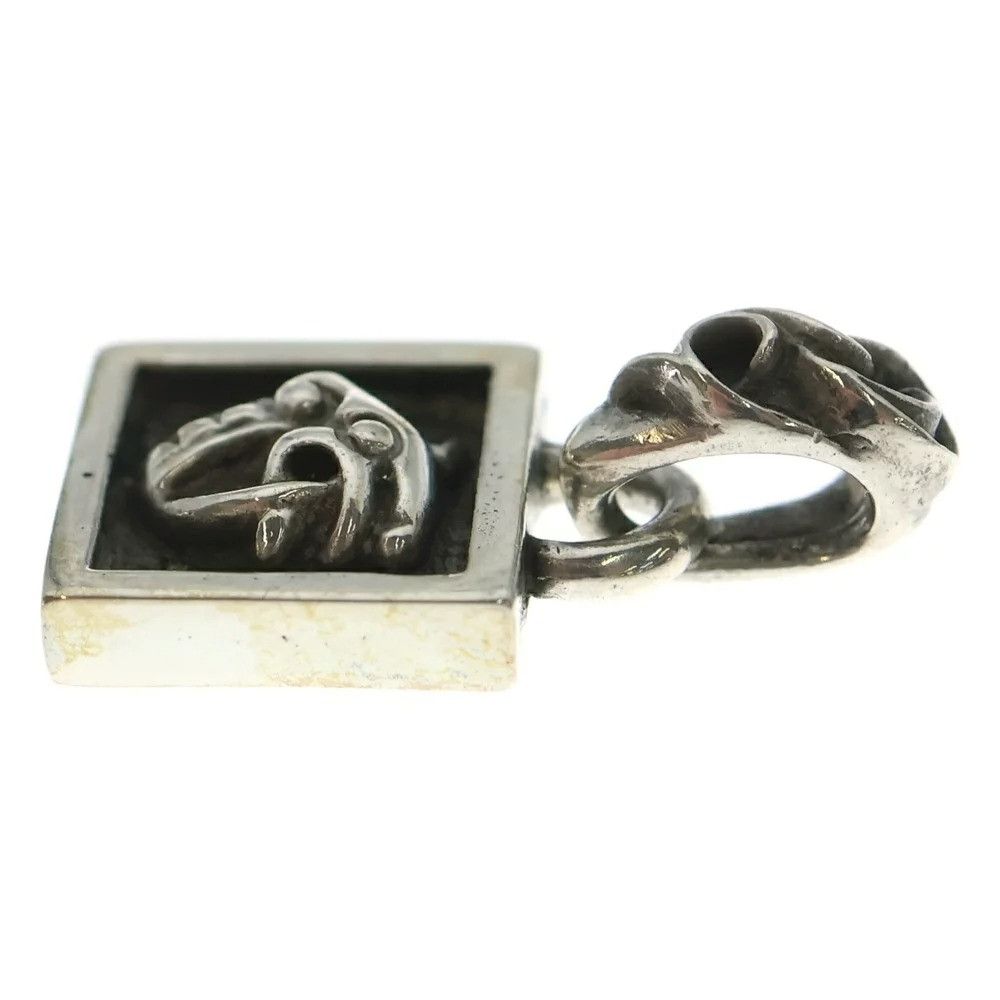 Chrome Hearts 🔥CHROME HEARTS FRAMED CELTIC PENDANT silver Size ONE SIZE - 3 Thumbnail