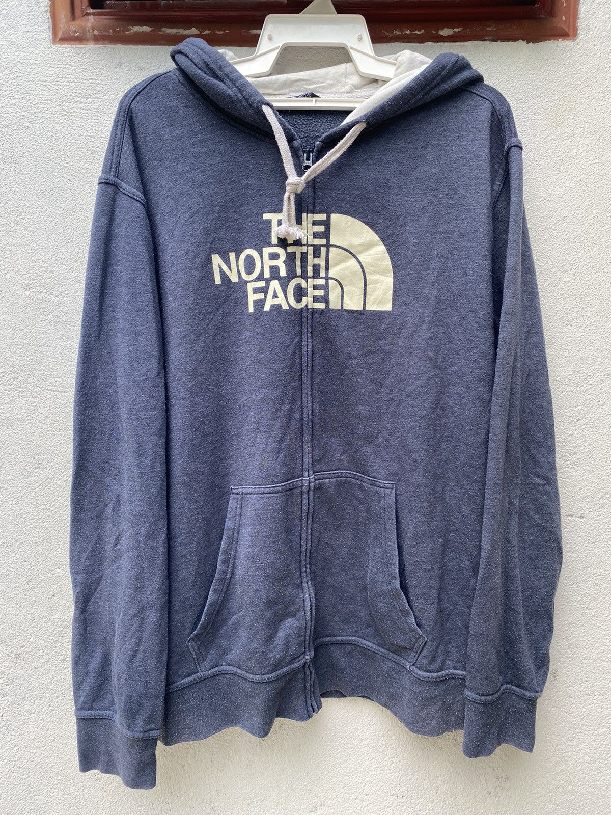 The North Face The north face hoodie pullover Size US XXL / EU 58 / 5 - 1 Thumbnail