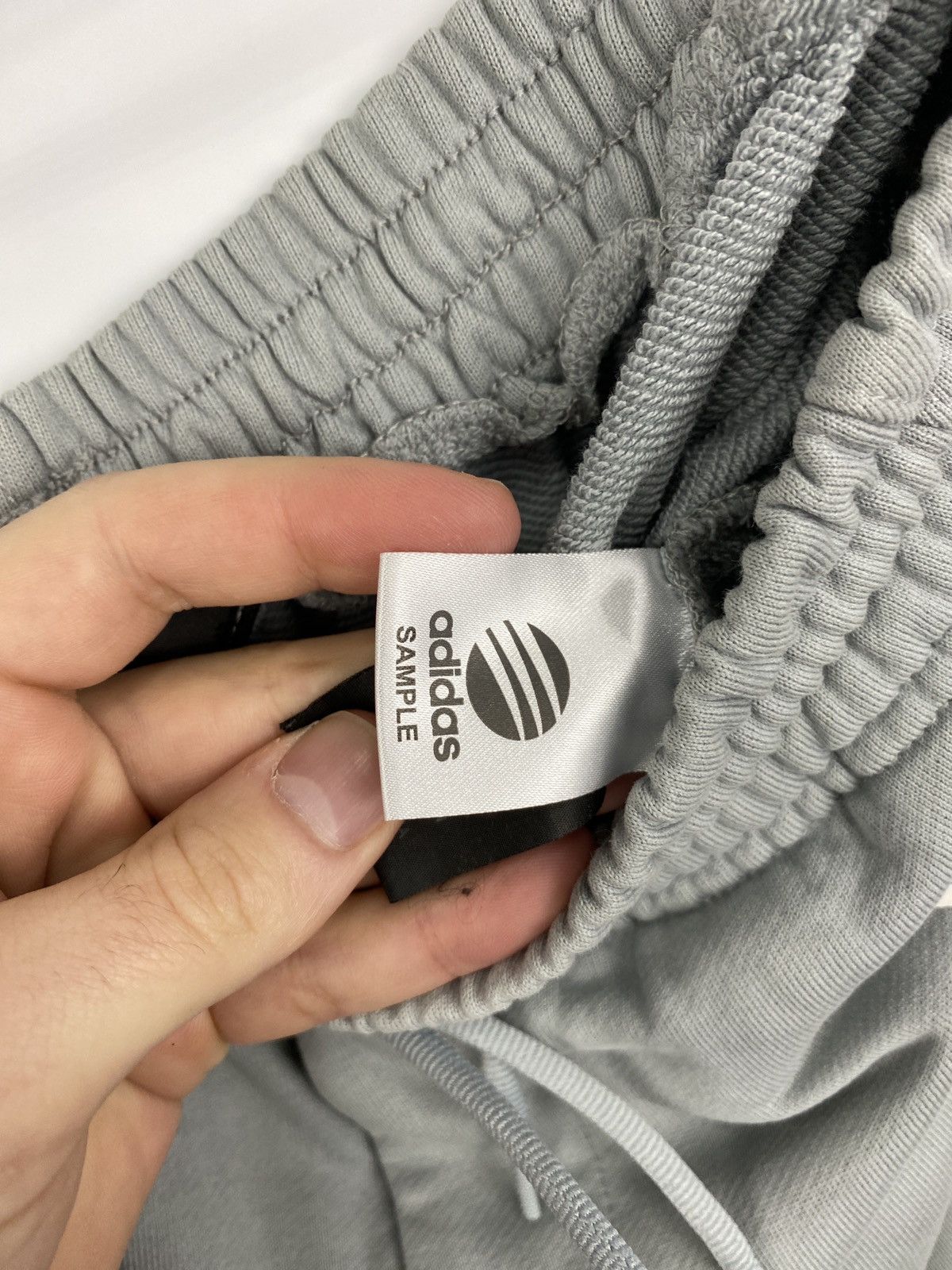 Y-3 Y-3 x Adidas x Yohij Yamamoto Shorts Rare Retro Hype Y2K Size US 30 / EU 46 - 6 Thumbnail