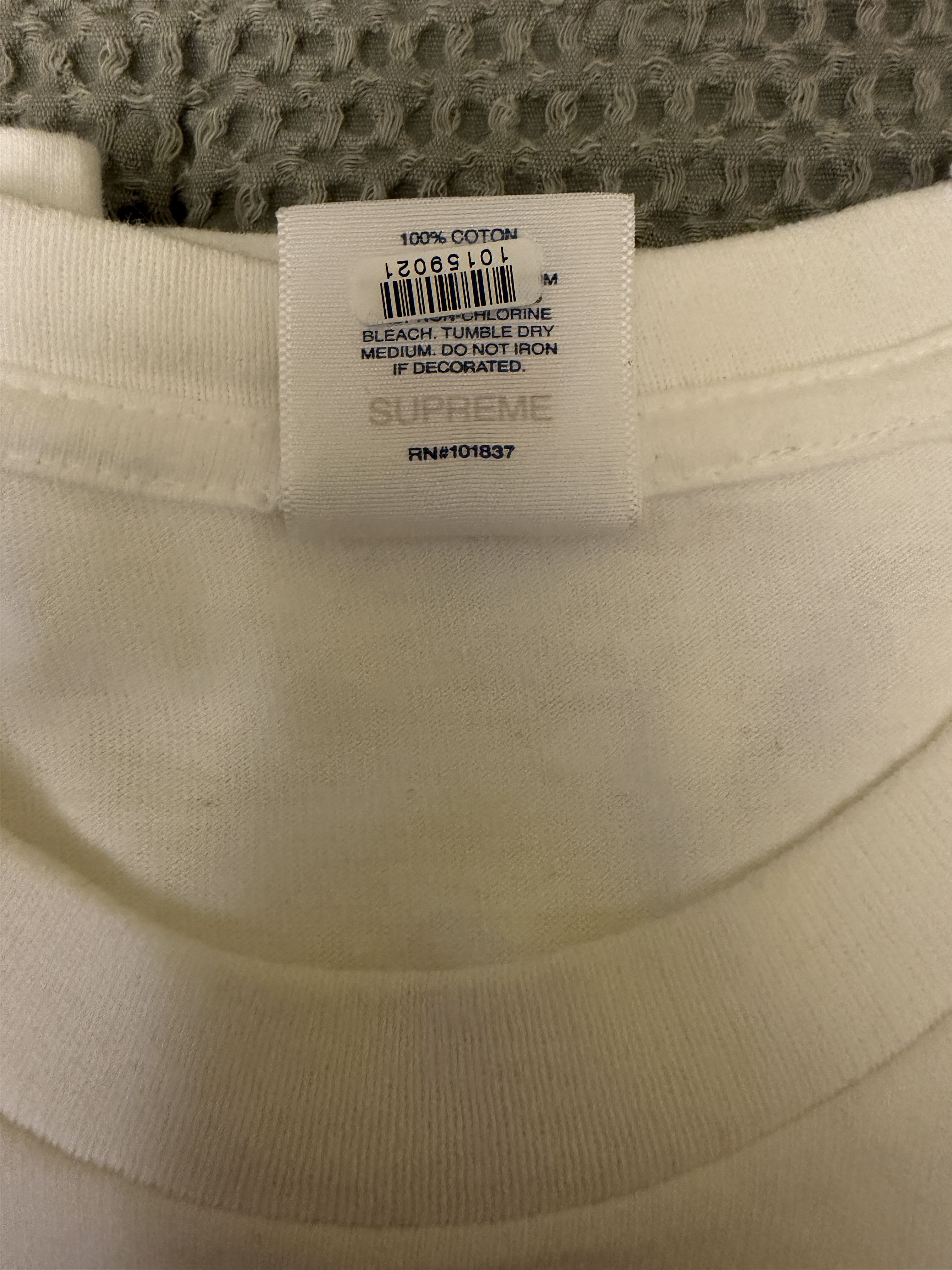 Supreme Supreme Emilio Pucci 2021 Bogo Size US L / EU 52-54 / 3 - 2 Thumbnail