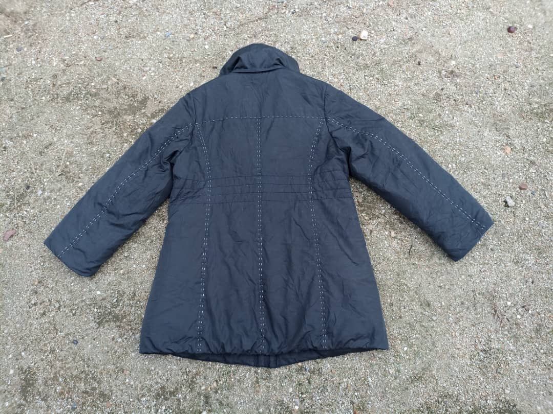 Balmain Vintage Balmain Long Jacket Size M / US 6-8 / IT 42-44 - 4 Thumbnail