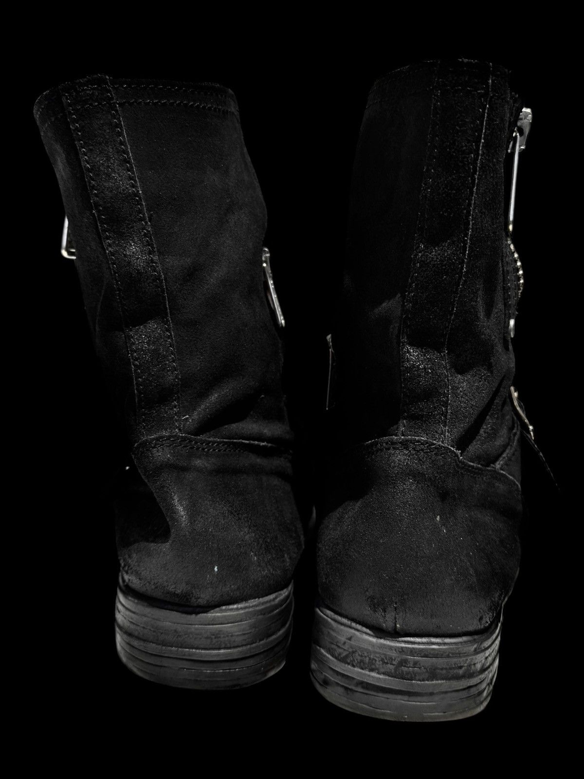 Other Replay Avant Garde boots Size US 7 / EU 40 - 5 Thumbnail