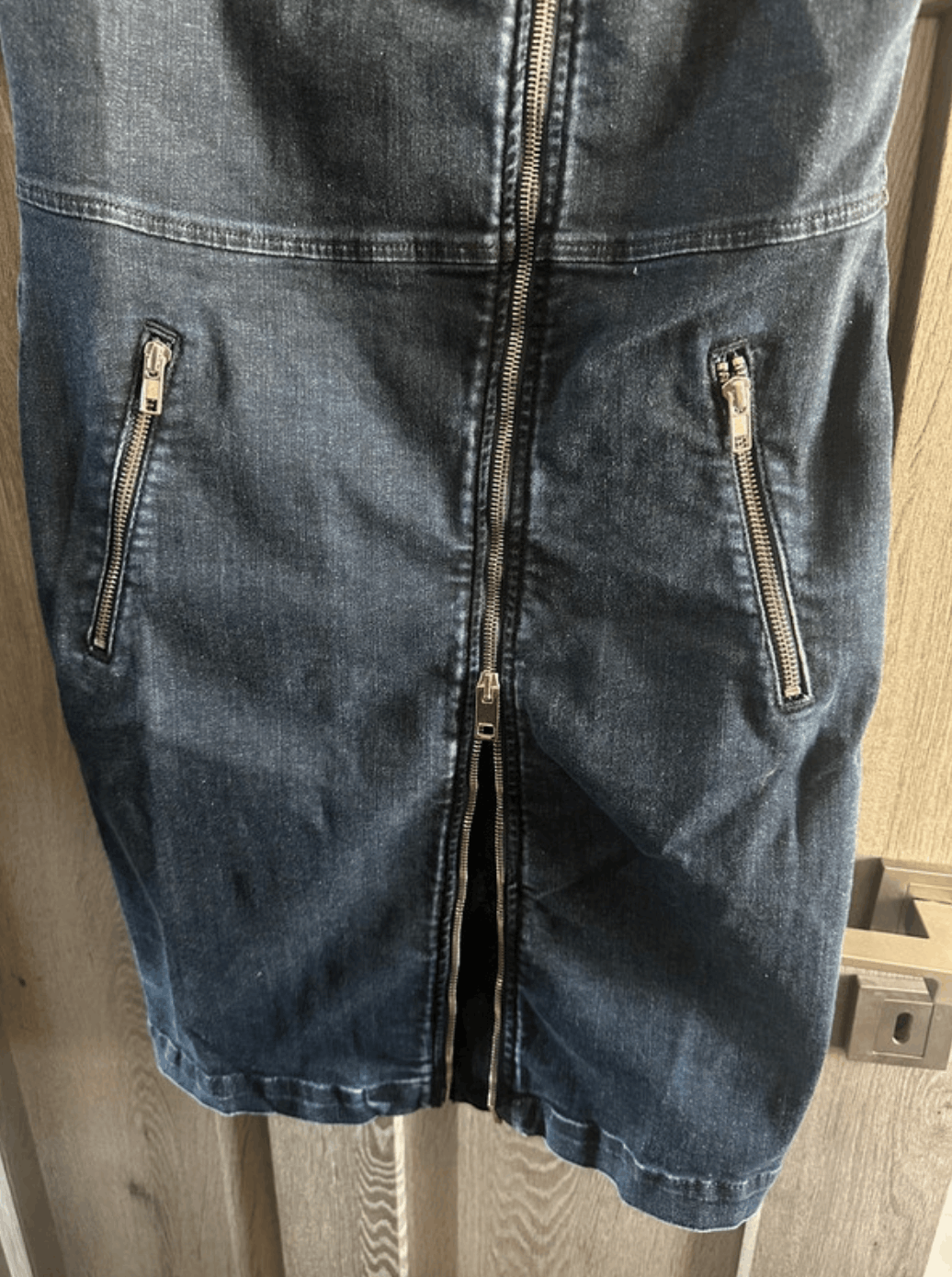 Diesel diesel dress Size S / US 4 / IT 40 - 3 Thumbnail