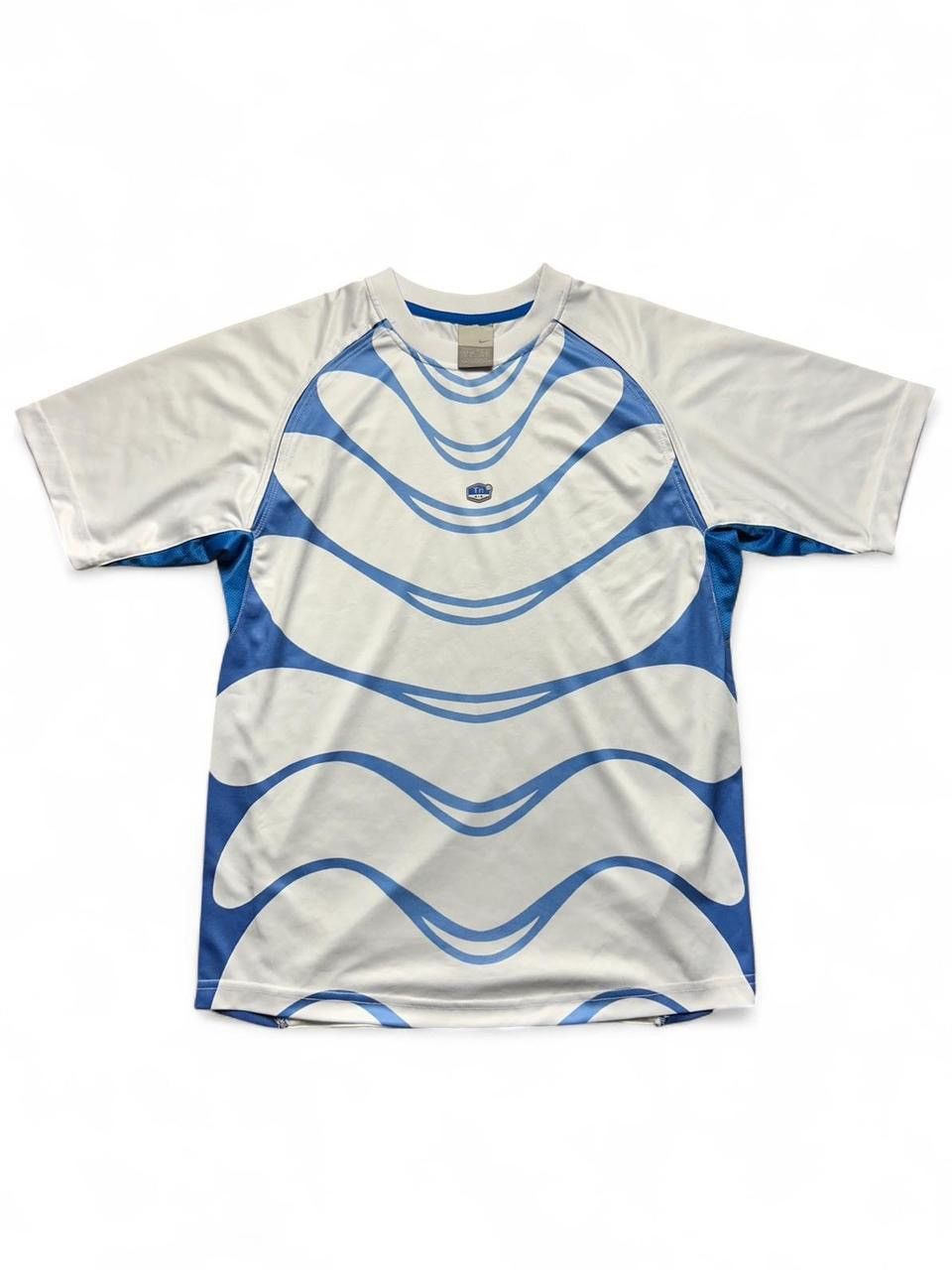 Nike 2000s nike tn vein t shirt vintage Size US M / EU 48-50 / 2 - 1 Thumbnail