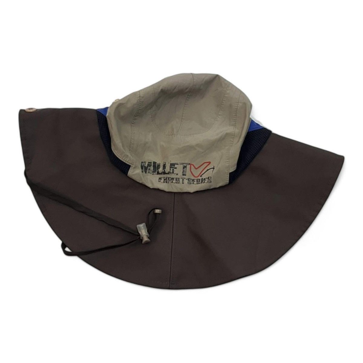 Goretex × Japanese Brand Millet goretex hat Size ONE SIZE - 6 Thumbnail