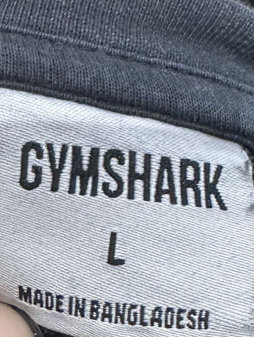 Gymshark Gymshark long sleeve Size US L / EU 52-54 / 3 - 8 Thumbnail