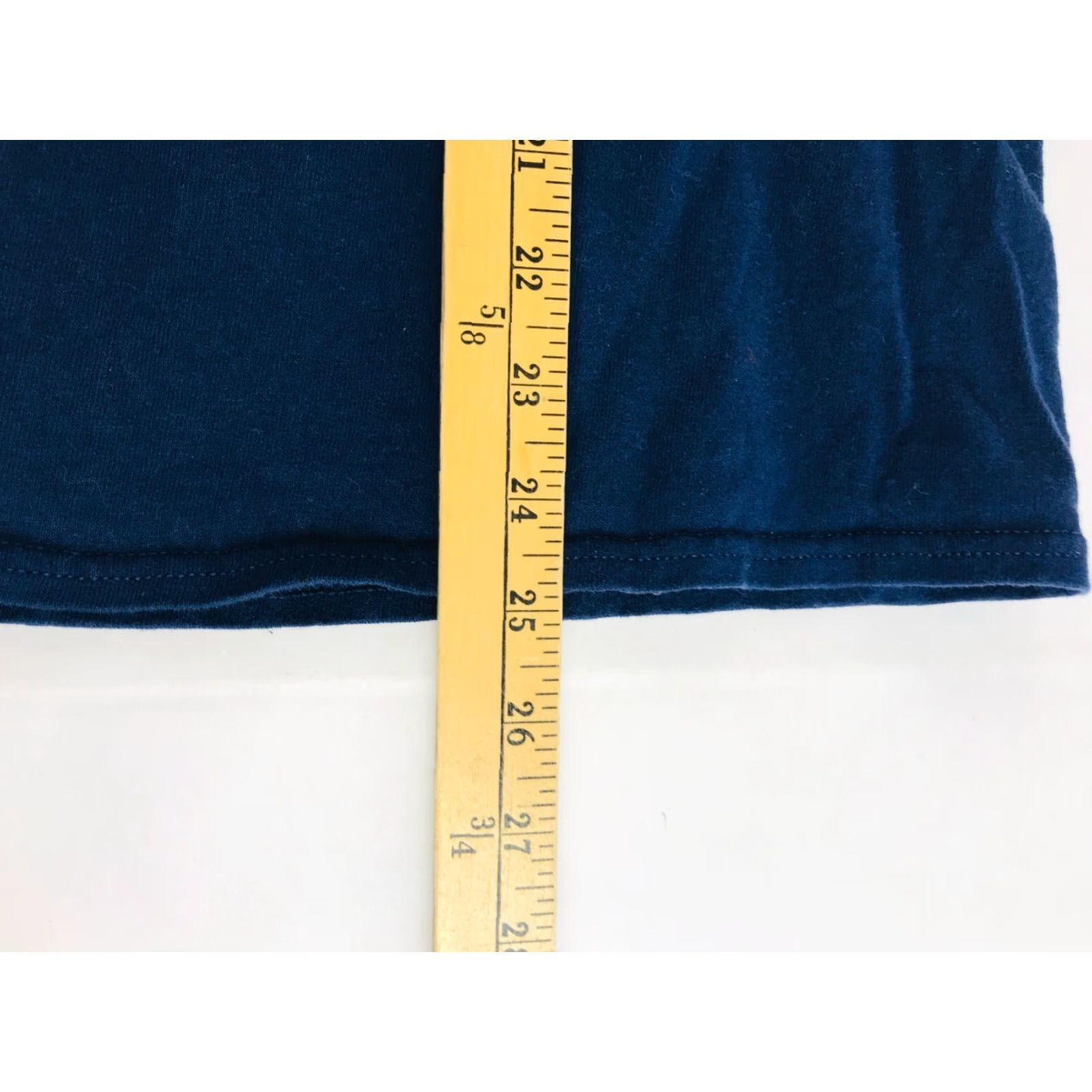 Element Element T-Shirt Men Navy Blue Regular Fit Short Sleeve S - Graphic Print? No - Solid - Crew Neck - Blue - Size S - Element - Men - Vintage No Size US S / EU 44-46 / 1 - 5 Thumbnail