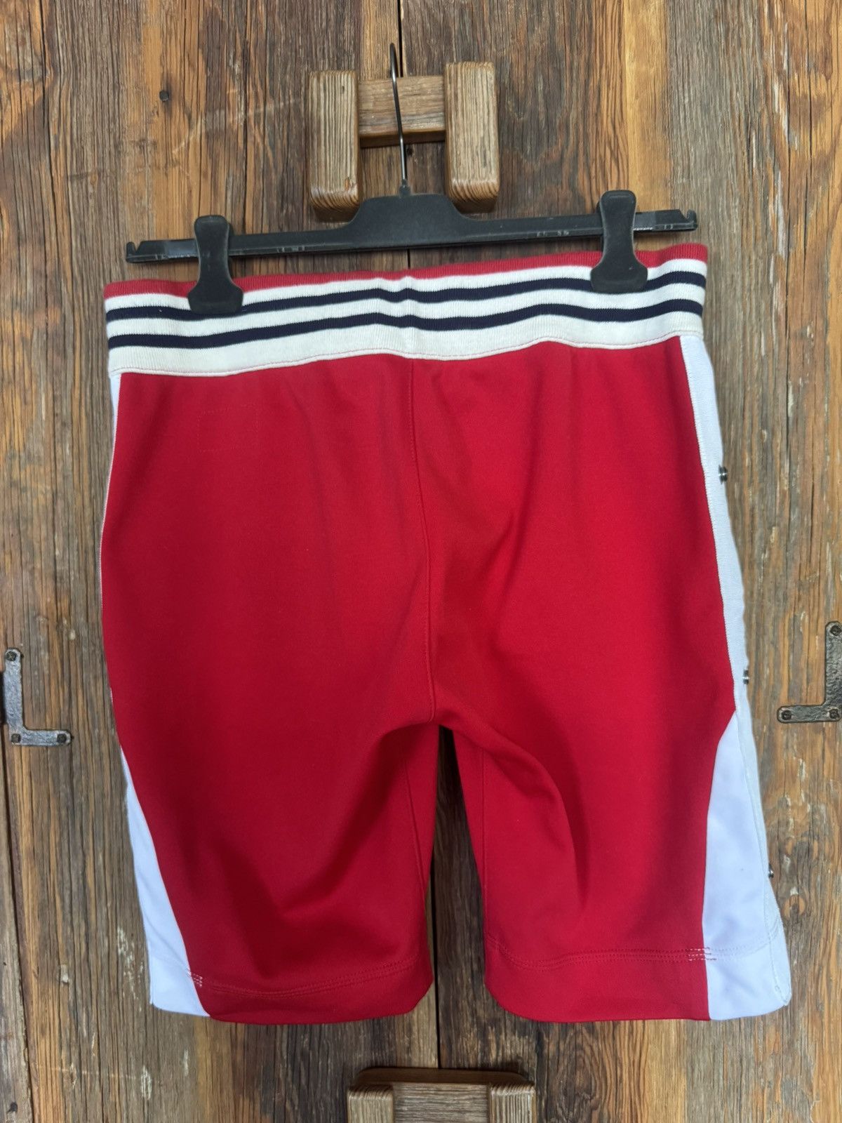Greg Lauren Greg Lauren Borg shorts size 3 Size US 32 / EU 48 - 2 Thumbnail