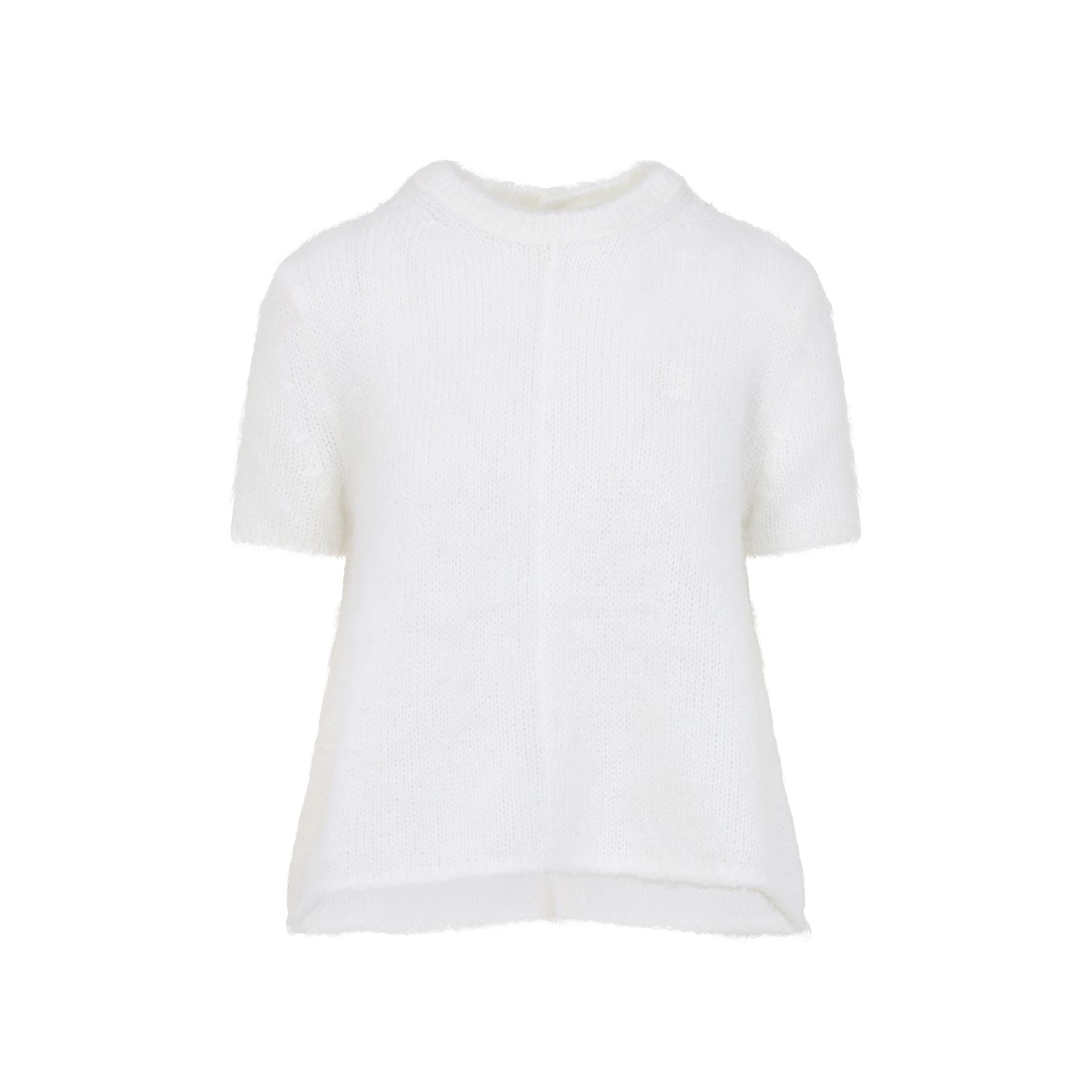 Loewe Loewe Short Sleeve Sweater Size M / US 6-8 / IT 42-44 - 1 Thumbnail