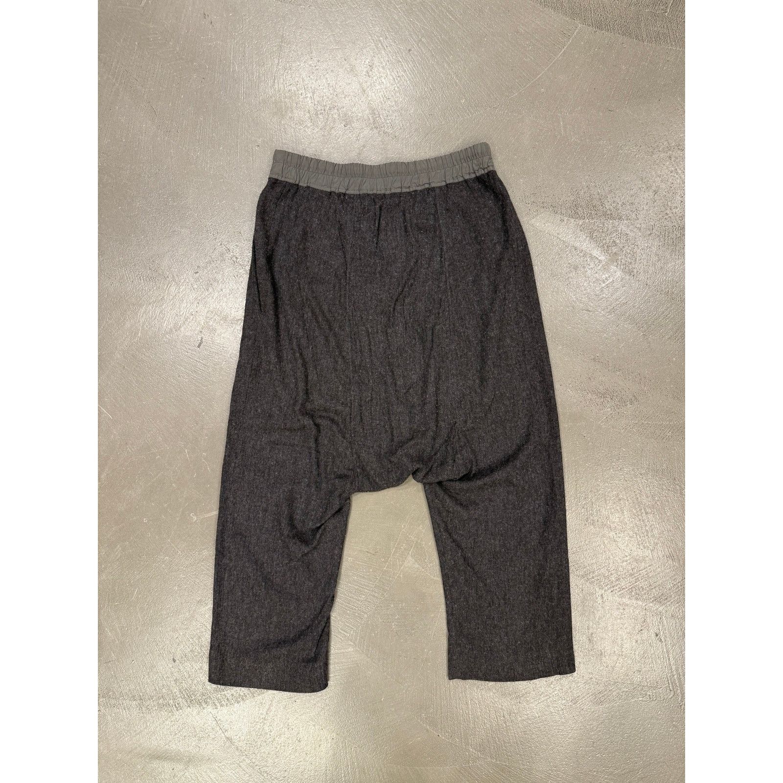 Rick Owens 2000s Rick Owens shorts Size 31" - 3 Thumbnail