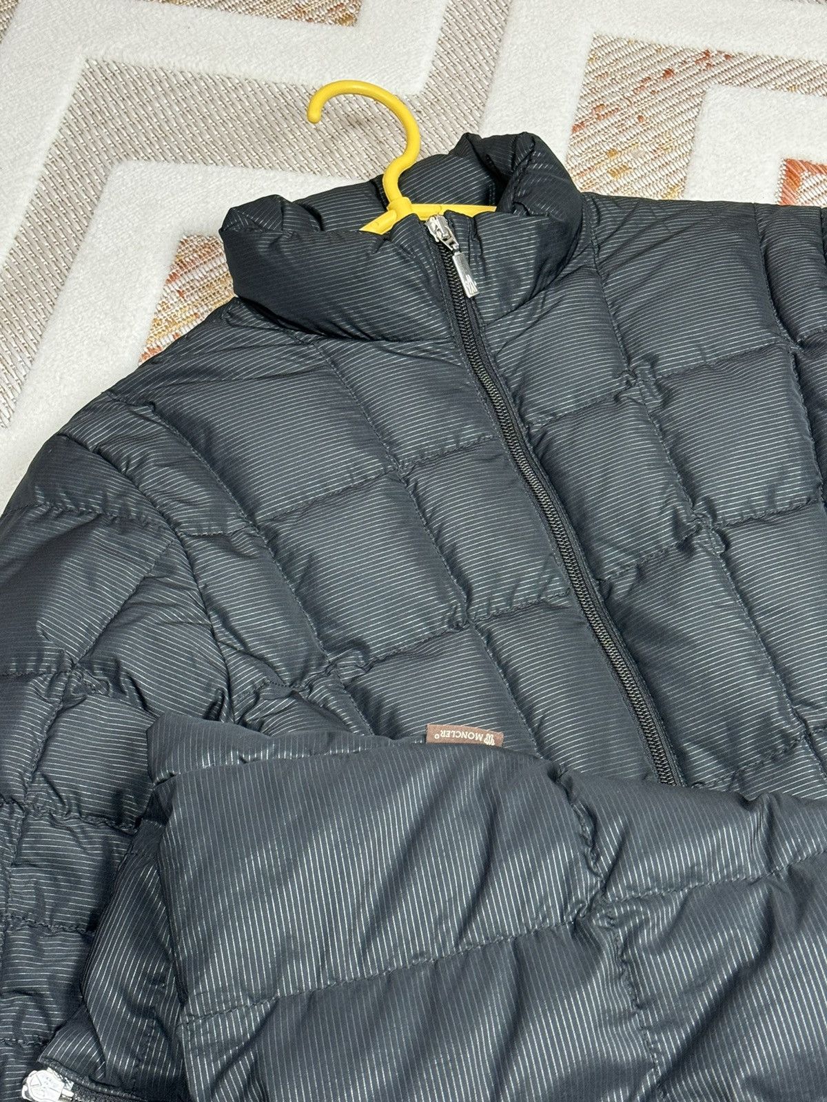 Moncler Moncler Rare Vintage Down Jacket Puffer Woman Size S - M Size S / US 4 / IT 40 - 12 Thumbnail