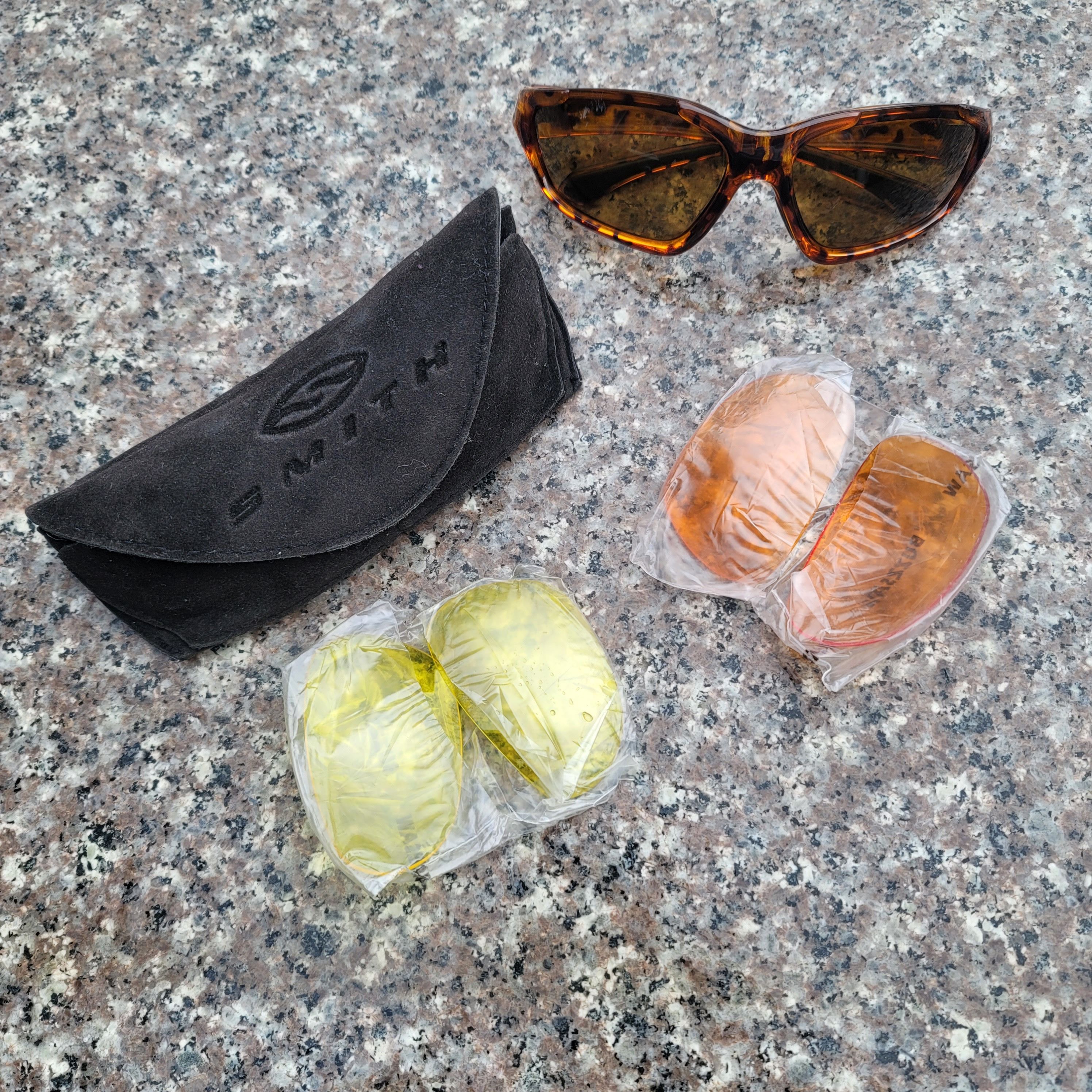 Smith Optics Smith Buzzsaw sunglasses Size ONE SIZE - 1 Thumbnail