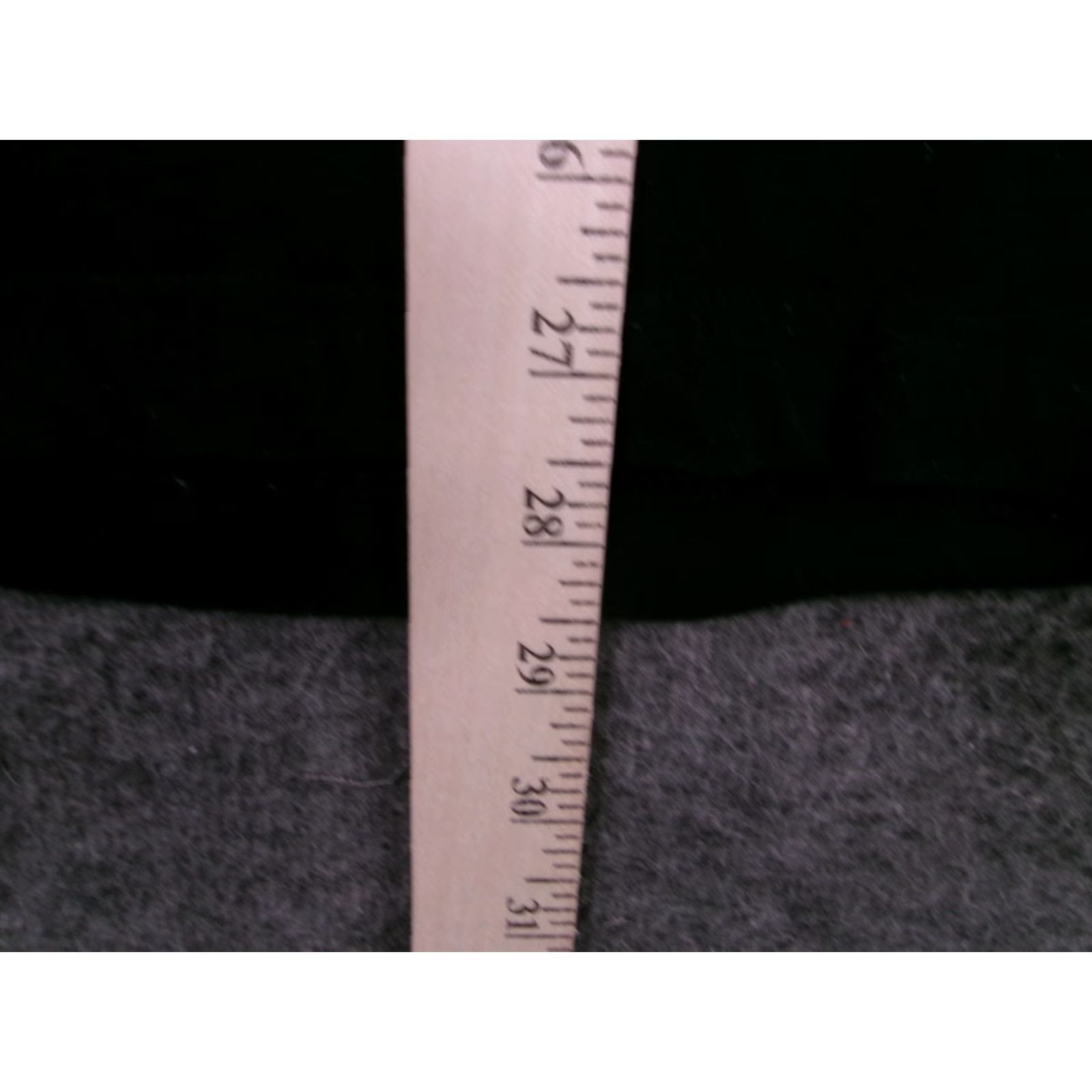 Vintage Urban Pipeline Shirt Men XL Black Short Sleeve Casual Everyday Classic Cotton Blend T-Shirt Mens Size US XL / EU 56 / 4 - 5 Thumbnail