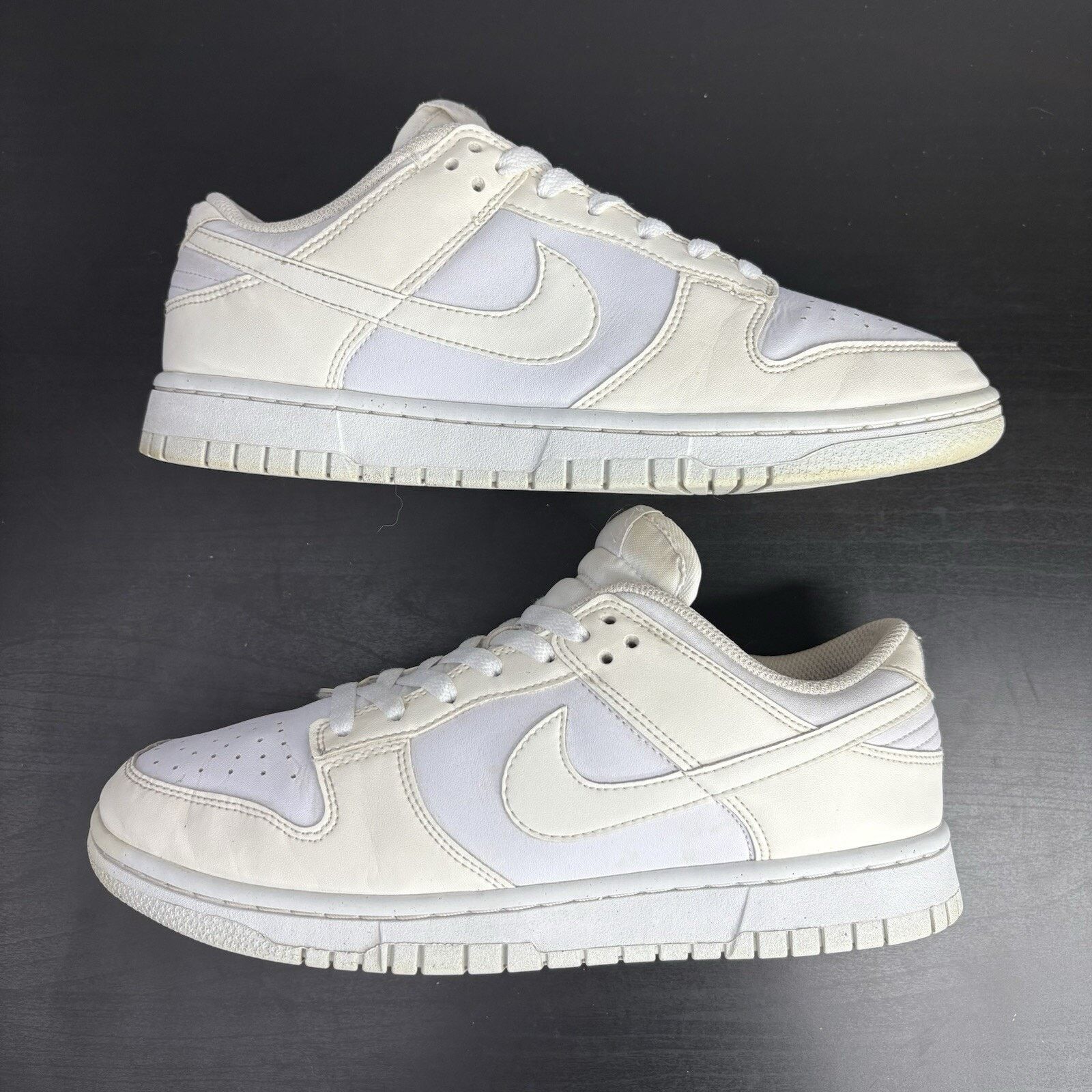 Nike Nike Dunk Next Nature Low Nature Sail Size Women's 8.5 Size US 8.5 / IT 38.5 - 3 Thumbnail