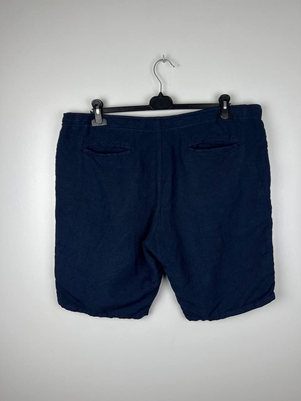 Other Luca Faloni Italy linen shorts size 38 Size US 38 / EU 54 - 2 Thumbnail
