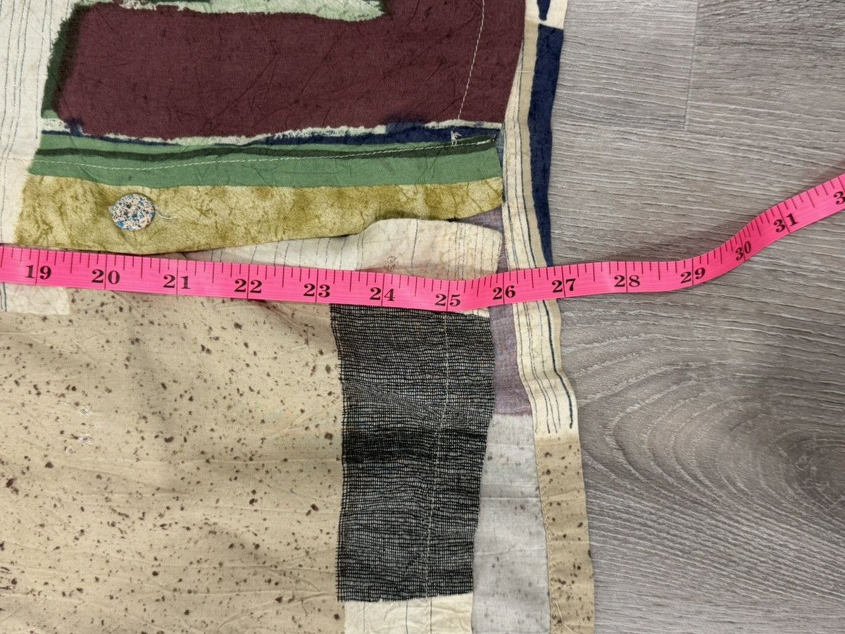 Jams World JamsWorld 100% Spun Crushed Japanese Rayon MultiColored Camp Size US M / EU 48-50 / 2 - 5 Thumbnail