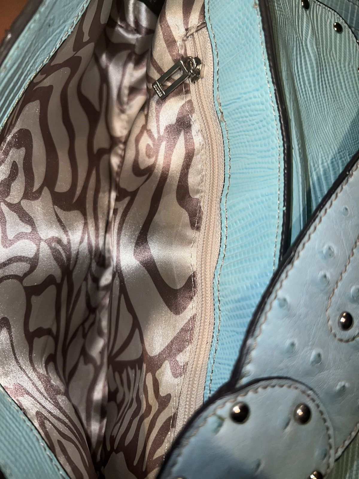 Guess Vintage Guess, shoulder Bag Y2K 2000s Size ONE SIZE - 8 Thumbnail