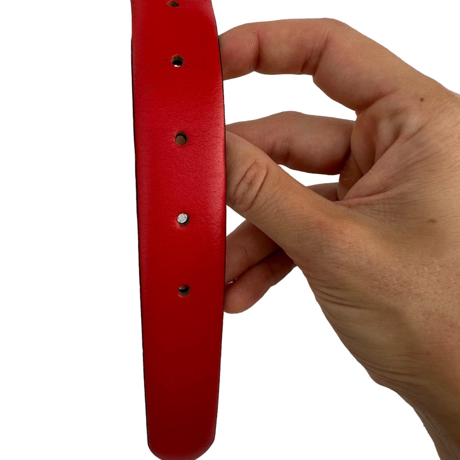 Ted Baker Men’s Ted Baker Belt - 36” Size 36 - 5 Thumbnail