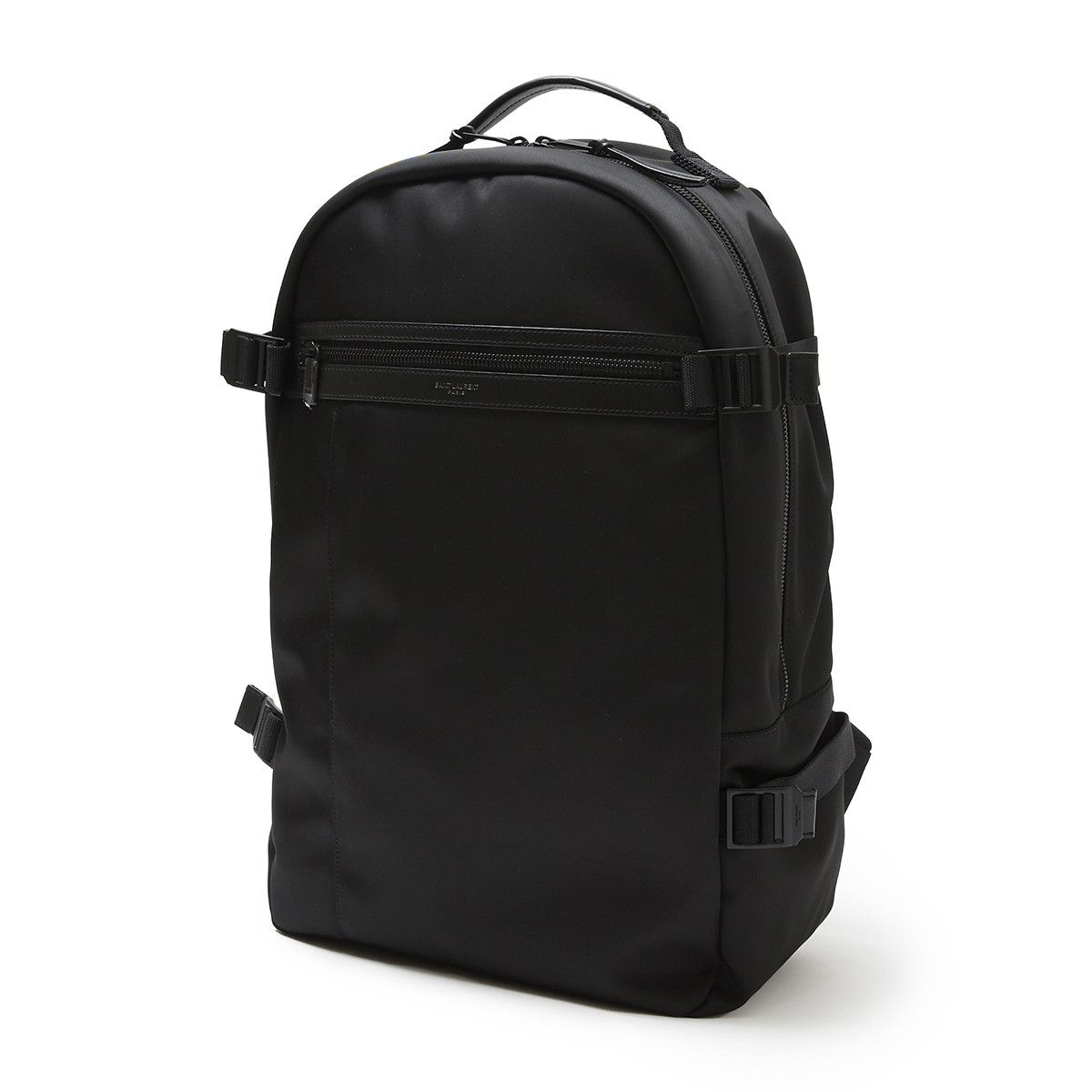 image of YVES Saint Laurent Backpack Black, Women's