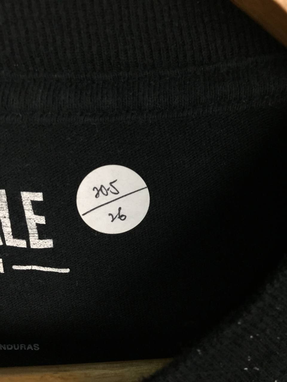 Aeropostale Aeropostale X ESPN Football Addict Graphic Tee Size M Size US M / EU 48-50 / 2 - 12 Thumbnail