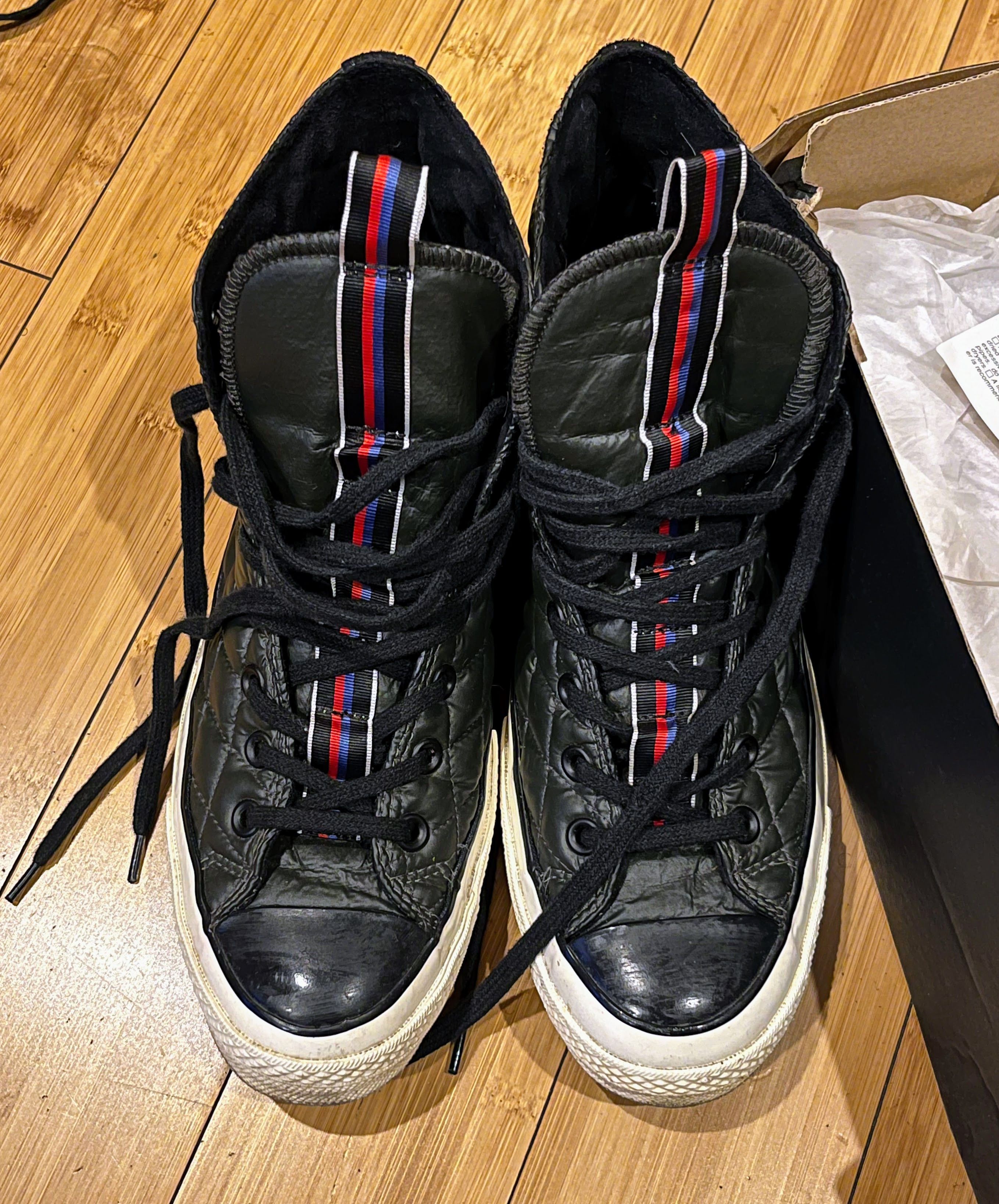 Converse Chuck Taylor 70 Size US 9 / EU 42 - 2 Thumbnail