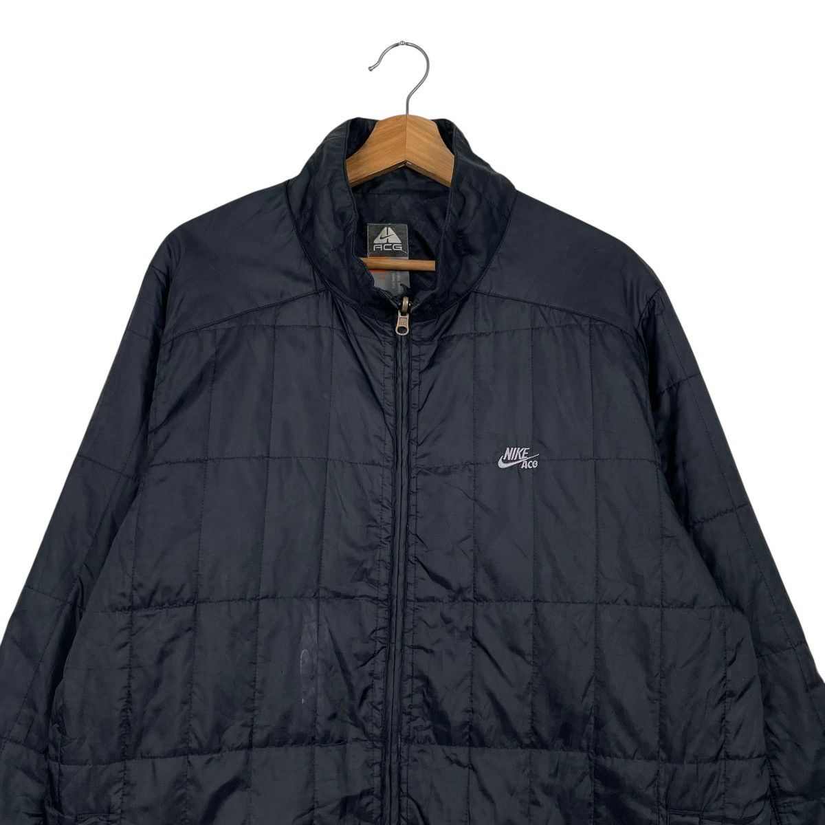 Nike ACG Nike ACG Puffer Jacket Size US L / EU 52-54 / 3 - 2 Thumbnail
