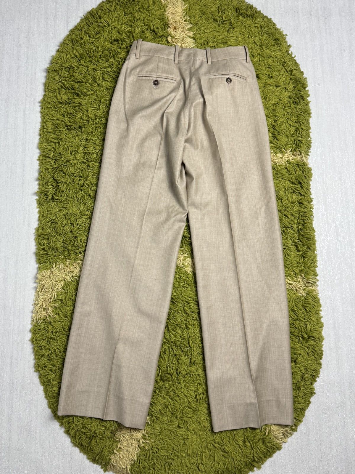 Loro Piana Loro Piana Dress Suit Size XS / US 0-2 / IT 36-38 - 25 Thumbnail