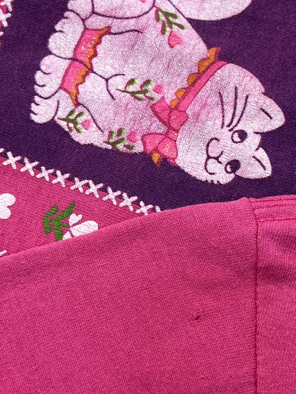 Vintage Vintage Animal Art 80s Tee Size US M / EU 48-50 / 2 - 8 Thumbnail