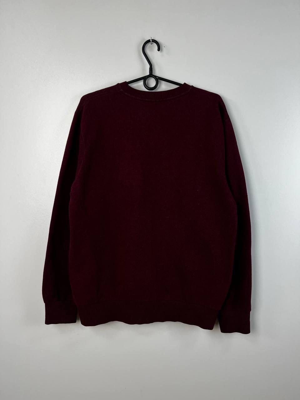 Carhartt Carhartt vintage streetwear Sweatshirt size M Size US M / EU 48-50 / 2 - 2 Thumbnail