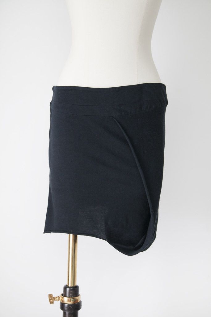 Helmut Lang SS04 skirt Size 28" / US 6 / IT 42 - 2 Thumbnail