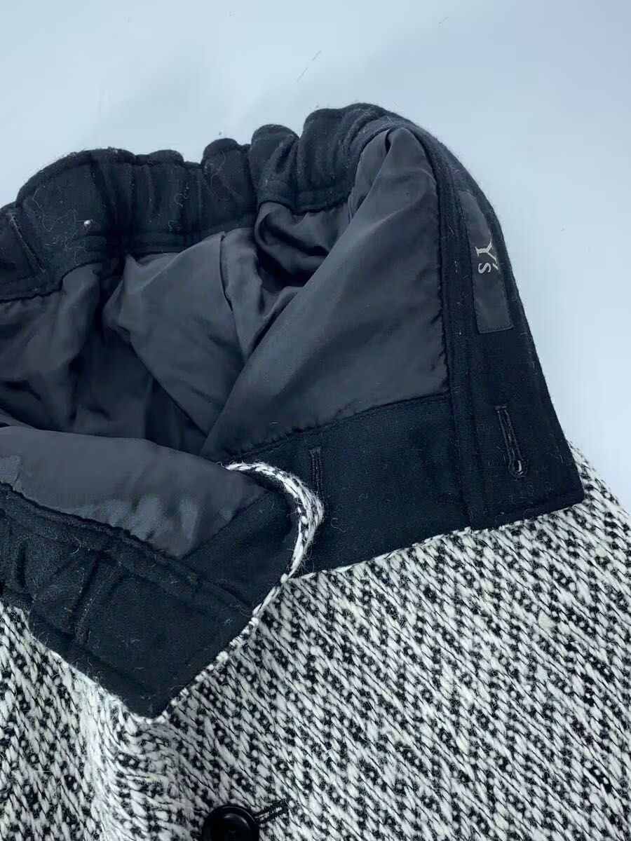 Yohji Yamamoto YOHJI YAMAMOTO Y's/yv-s07-112 Long Skirt Size US 29 - 3 Thumbnail