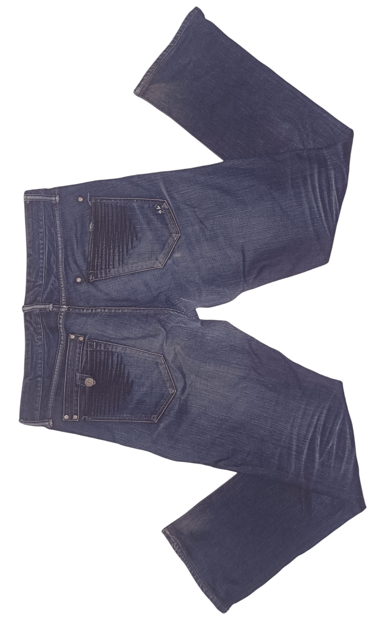 Japanese Brand Four Note Rare Jeans Size US 36 / EU 52 - 11 Thumbnail