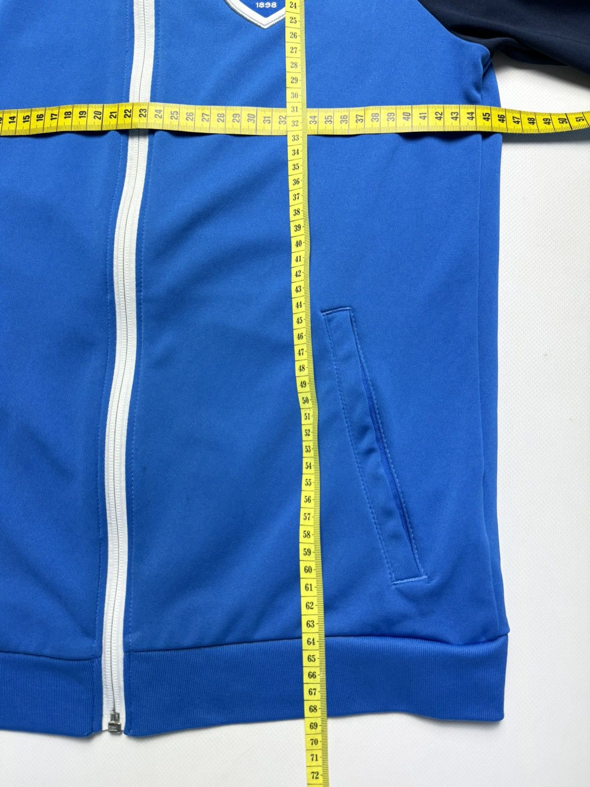 Nike Portsmouth Training Soccer Track Set Long Sleeve Nike size S Size US S / EU 44-46 / 1 - 11 Thumbnail