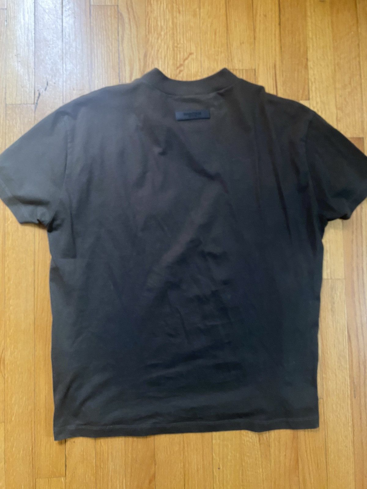 Fear of God Fear of God Essentials Tee Size US S / EU 44-46 / 1 - 6 Thumbnail