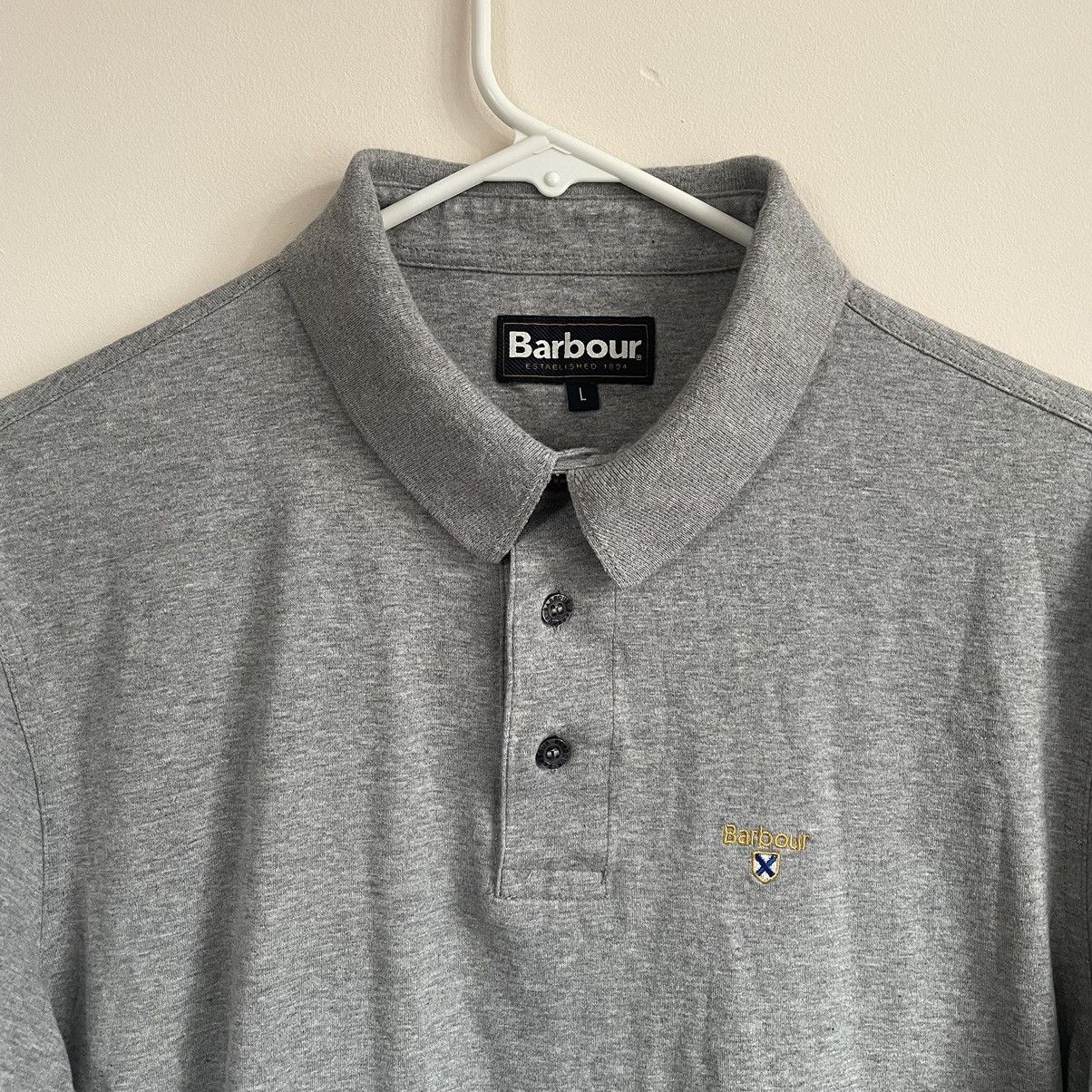 Barbour Barbour Polos Size US L / EU 52-54 / 3 - 2 Thumbnail