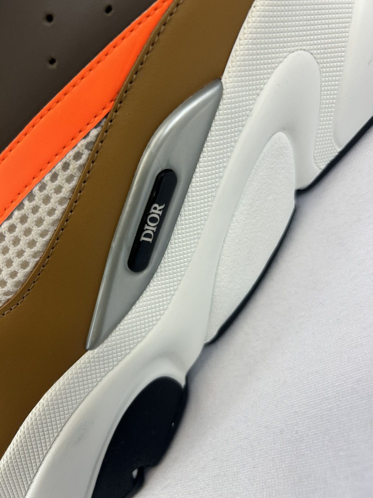 Dior Dior B22 Size US 15 / EU 48 - 2 Thumbnail