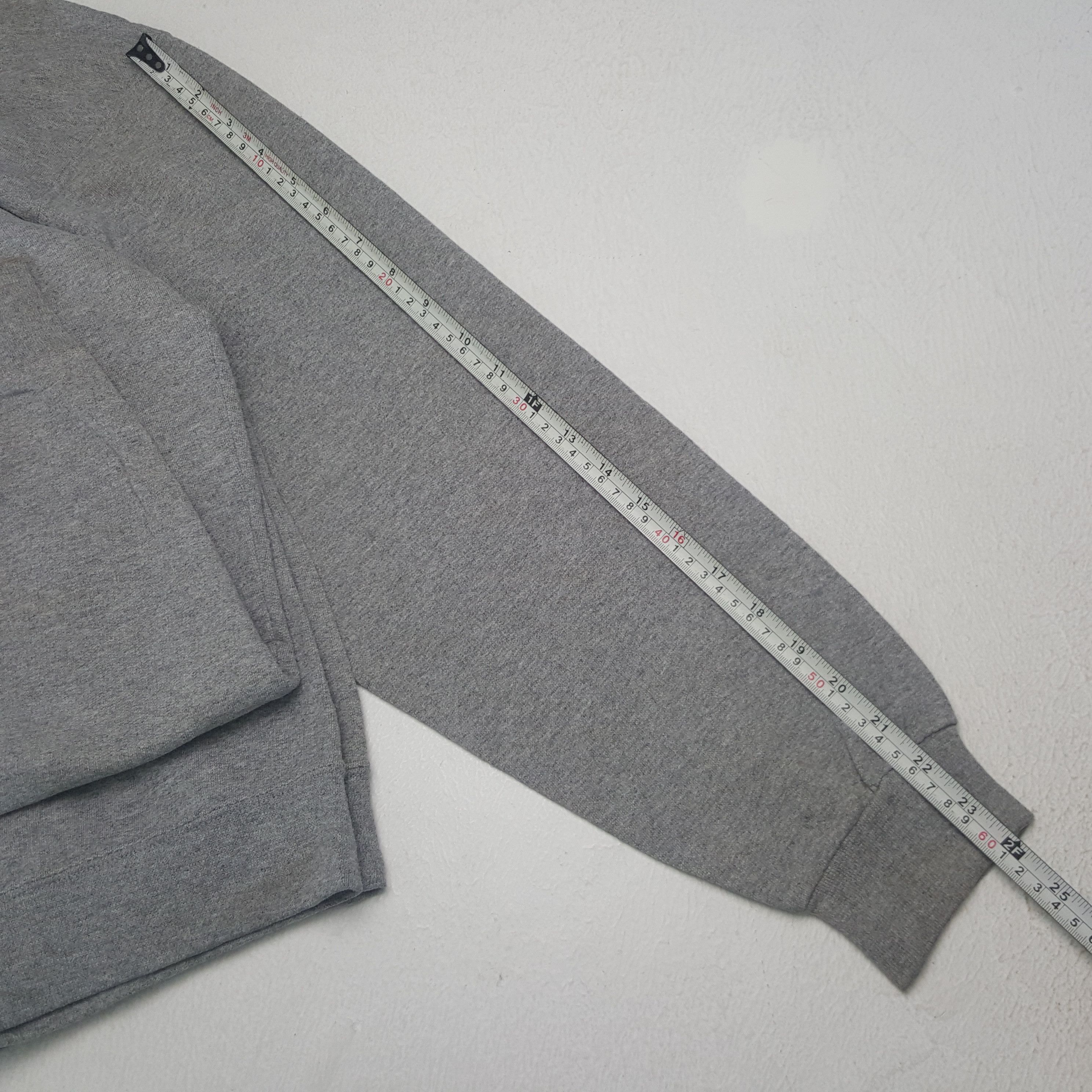 Vintage Vintage Michigan American Sports Style Sweatshirt Size US S / EU 44-46 / 1 - 7 Thumbnail