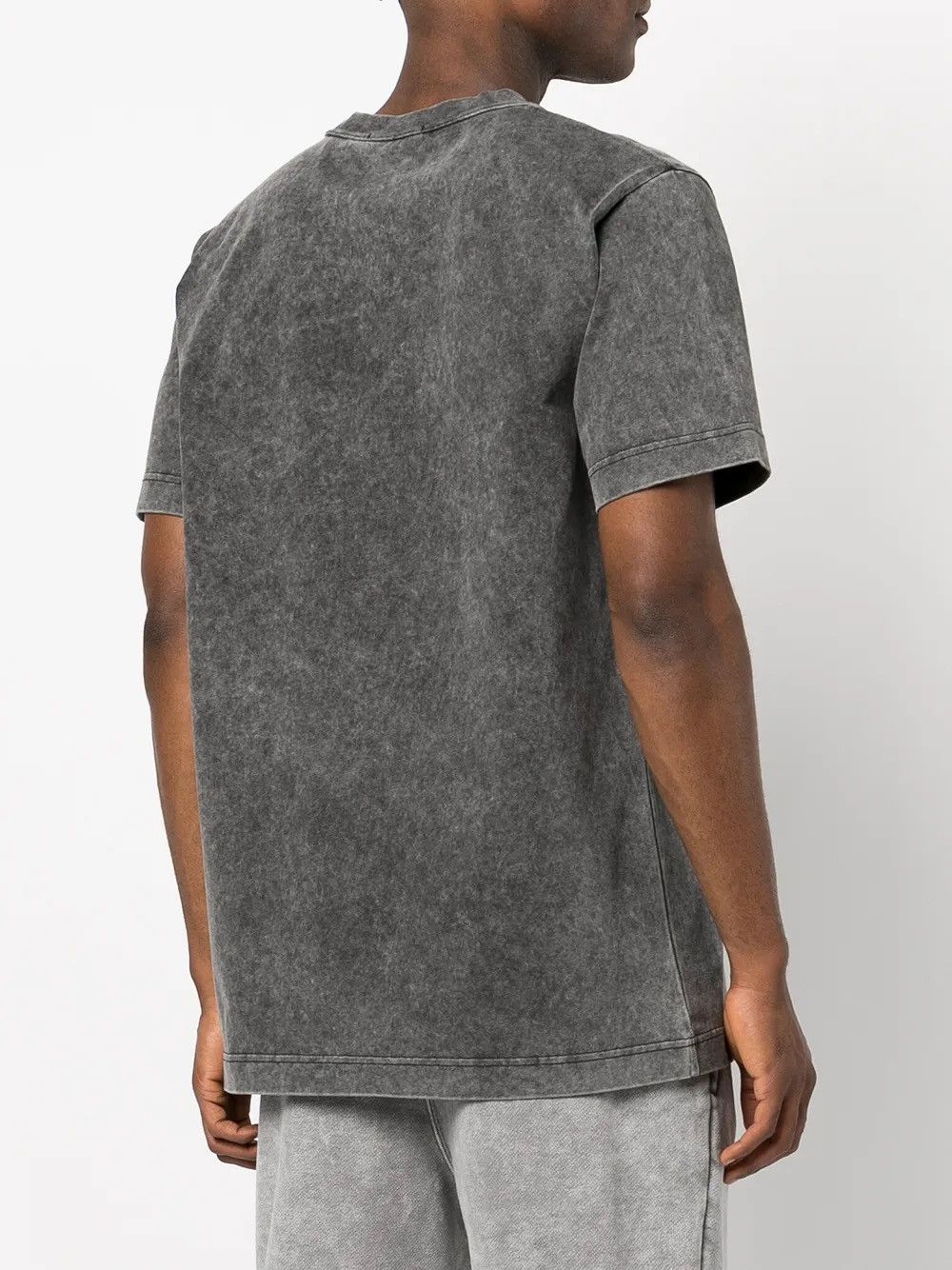Alexander Wang Alexander Wang Acid Wash T-Shirt Size US M / EU 48-50 / 2 - 4 Thumbnail